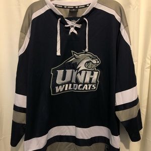 UNH Hockey Jersey
